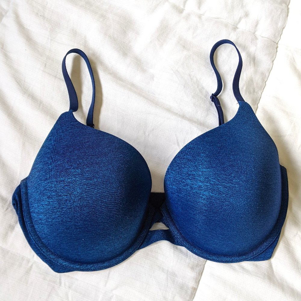 VS bra size 32DDD